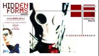 The StarShip on Hidden Forms, Ep. 561. July 28 2012.