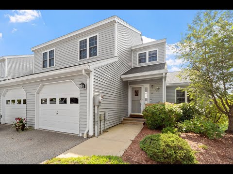 89 Green Briar Road Fitchburg, MA | ColdwellBankerHomes.com