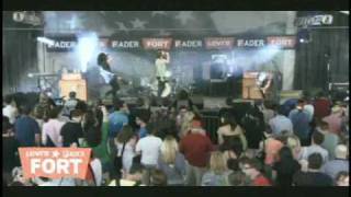 Pump Yr Brakes LIVE-------AMAZING BABY