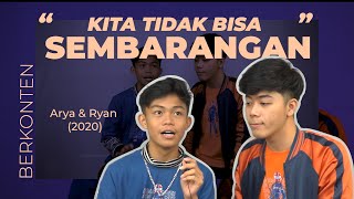 Download lagu Curhat Bareng Aryafebriannnn & Ryan plv Artis TikTok yang Lagi Naik Daun!! | #TikTokIndonesia mp3 Download lagu Curhat Bareng Aryafebriannnn & Ryan plv Artis TikTok yang Lagi Naik Daun!! | #TikTokIndonesia mp3