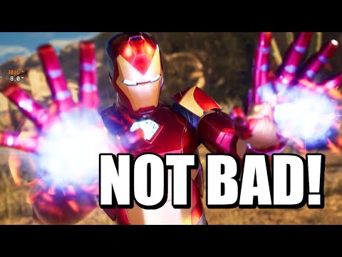 Midnight Suns Is Quite...Interesting | FIRST '20' MINUTES (Part 1)