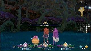 聖剣伝説3 TRIALS of MANA_テキトープレイ1