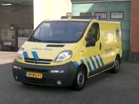 17-870 geeft showtje weg