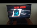 Opening To Mission Imposible 1998 DVD