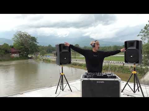 LIVE SET DJ NORMAN 1 1