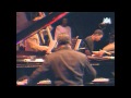 Herbie Hancock Quintet - Live in Vienne 2002 - Transition
