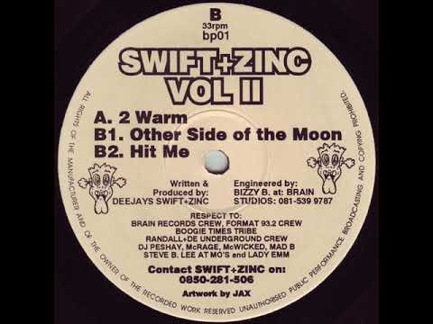 B1 - Swift+Zinc - Other Side Of The Moon