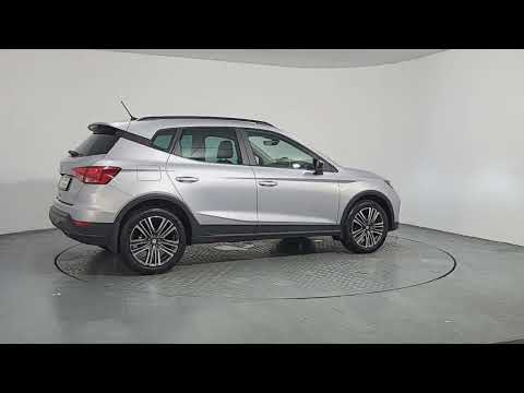 SEAT Arona PA 110HP 1.0TSI Petrol Automatic - Image 2