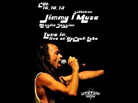Jimmy I Muze  (Sattatree) and Up 2 Yuh Crew