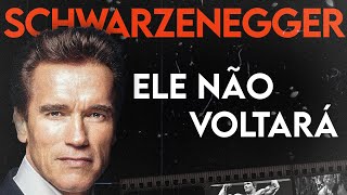 Arnold Schwarzenegger: The Terminator must retire | Biography Part 1 (Conan the Barbarian)