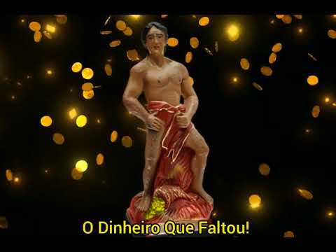 Ponto Exu Chama Dinheiro - Corre Gira Nessa Hora (Legendado)