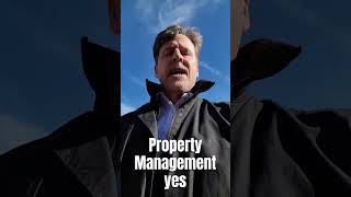 Should rental property owner use a real estate agent as their property manager?