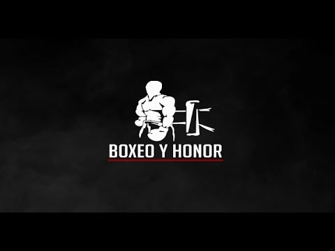 Intro Marlon "La Furia" Aguas (PromoBox) movil