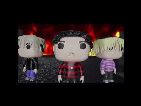 hubithekid + yerbowanie + darby barbie - ostatni raz (last time) [video] (speed song)