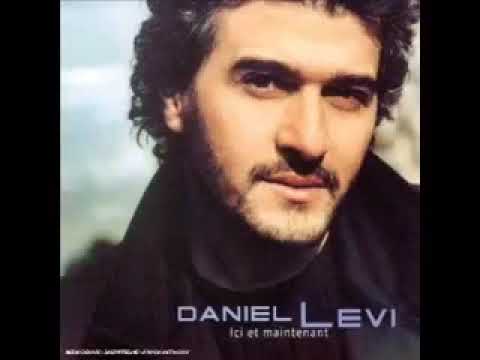 Daniel Levi - L' envie d' aimer
