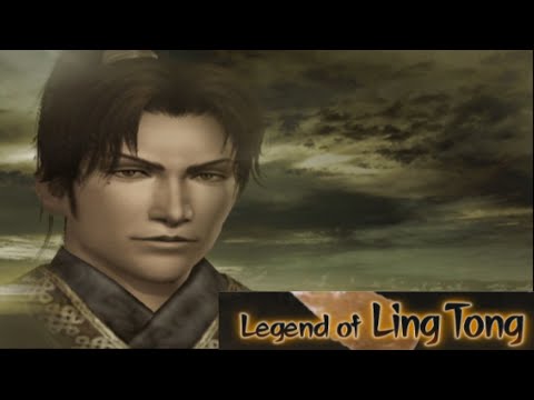 The legend of Lingtong ! | Dynasty Warriors 5