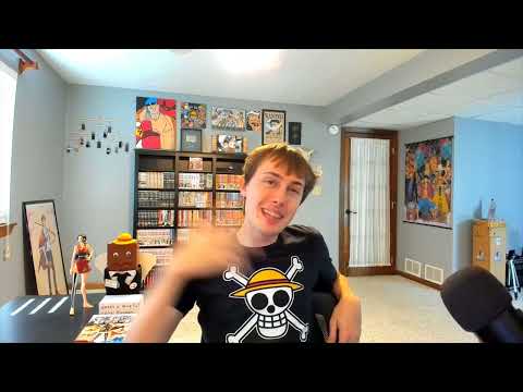 Tekking101 Thoughts on his Old Room