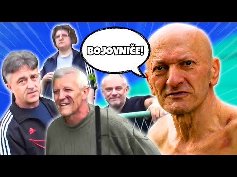 DOKTOR OBILAZI SUSJEDE 🏘️ CHIROPRACTIC: Dr. Ante Pavlović