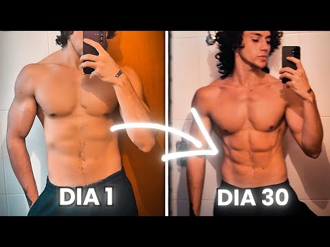 How to REALLY Get Six Pack Abs | The Easy Guide