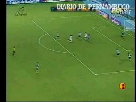 Melhores momentos - Botafogo 1x0 Náutico - Engenhão