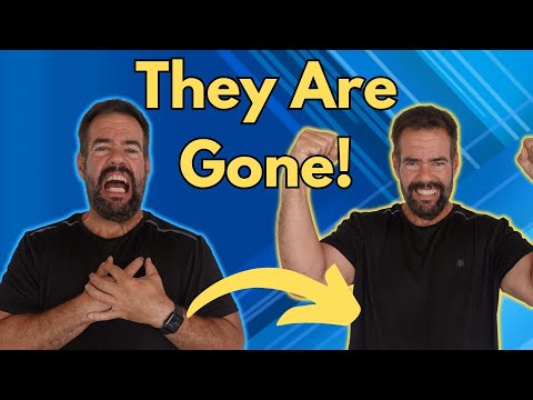 HOW I FIXED MY PALPITATIONS, PVCs & PACs