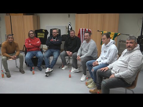 KÖLNER QUERPASS – Folge 2, Teil 1: Aktuelle Vereinssituation