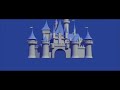 Walt Disney Pictures Pixar Animation Studios 2007 Closing Ratatouille