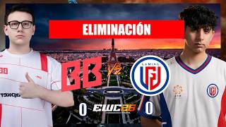 EWC 2026 - DOTA 2 - BB Team vs LGD - ELIMINACIÓN