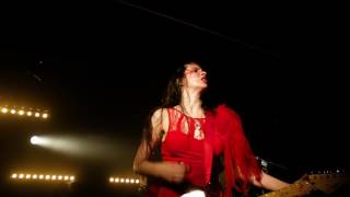 LE BUTCHERETTES - Henry Don&#39;t Got Love