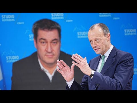 Neuanfang für Beziehung der Schwesterparteien