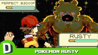 Pokemon Rusty: The Complete Journey (EVERY EPISODE)