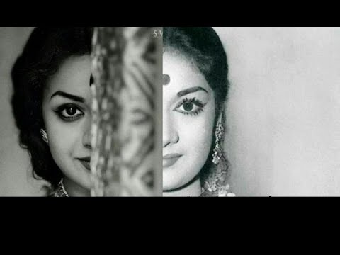 Keerthy Suresh Dubbing Promo - Mahanati