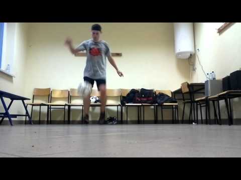 Online Freestival Competition 2016 - Jarzyna - eliminacje