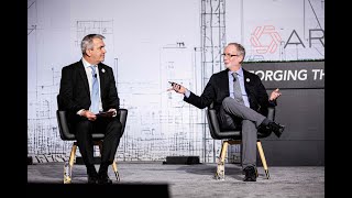 2026 ARPA-E Energy Innovation Summit Launch