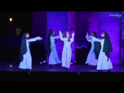 Nesma presents Mahmoud Reda Dances: EL ATABA GAZAZ
