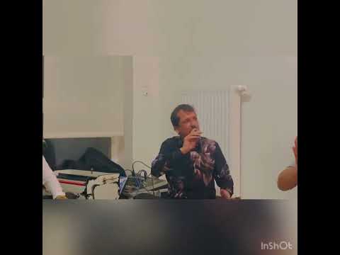 قدیر کمپیوتر و ولی پروانی Qadir computer va wali parwani