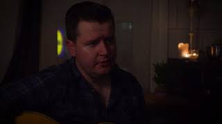 Drunk on the moon Tom Waits - Conor Dowling Cover