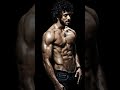 Tamil Actors With Six Pack Shorts Suriya Chiyaanvikram Atharva Arunvijay Soori Vishal