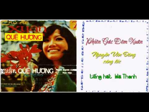 download lagu mp3 mp4 Phien Gac Dem Xuan Ha Thanh, download lagu Phien Gac Dem Xuan Ha Thanh gratis, unduh video klip Phien Gac Dem Xuan Ha Thanh