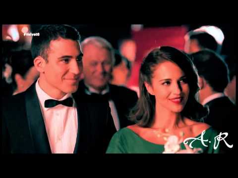 ▶ Ana&Alberto | Velvet 3 | The last Time.