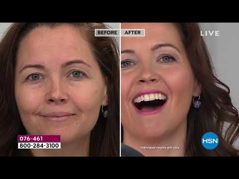 HSN | YBF Beauty/Plexaderm Skincare 02.27.2019 - 01 AM