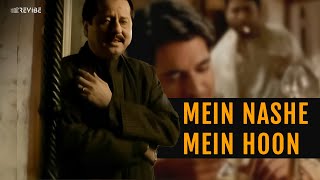 Download lagu Pankaj Udhas - Mein Nashe Mein Hoon | Revibe | Hindi Songs mp3 Download lagu Pankaj Udhas - Mein Nashe Mein Hoon | Revibe | Hindi Songs mp3