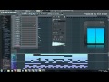 Wiz Khalifa Ft. Big Sean - Gang Bang (FL Studio ...