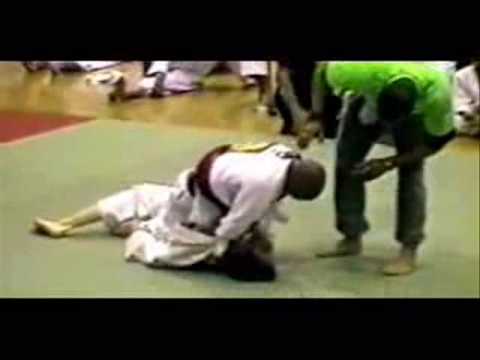 O MELHOR - Gracie - Apaga mas não Bate - Apocalipse 16