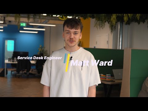 What It's Really Like Being an IT Apprentice