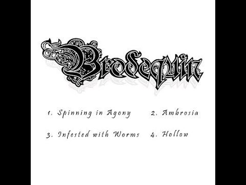 Brodequin - Brodequin (Full Demo)