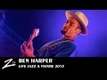 Ben Harper - When The Levee Breaks - Zycopolis ...