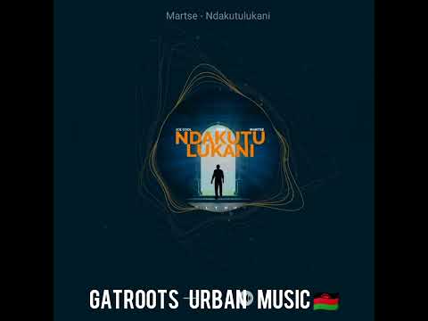 Martse Feat Ice Cool _Ndakutulukani_Official Audio 💯👑🇲🇼