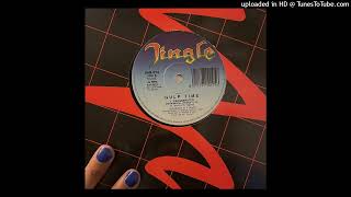 Gulp Time - Exaggerated (Instrumental Version)
