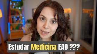 Estudar Medicina na Argentina online? Saiba como.